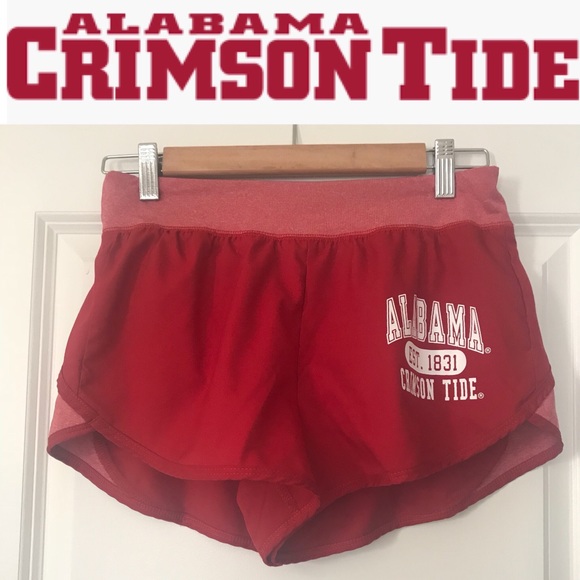Rivalry Threads Pants - 🔸FLASH SALE🔸Alabama Crimson Tide Shorts